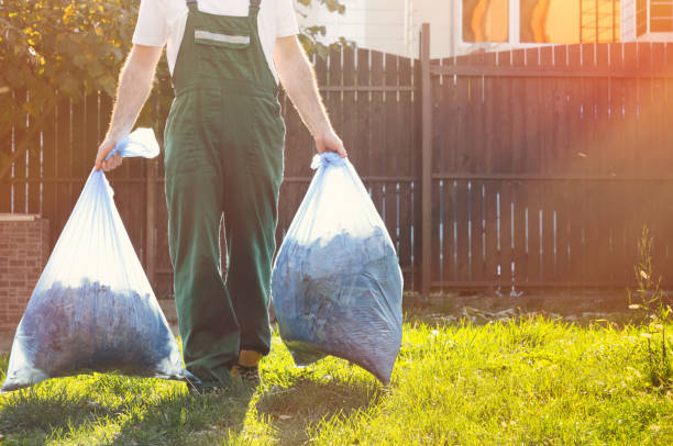 Best Hoarding Cleanup  in Merryville, LA